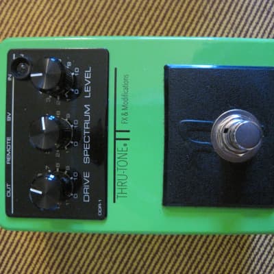 Nobels  ODR-1 Reissue Rehoused by Thru-Tone image 2