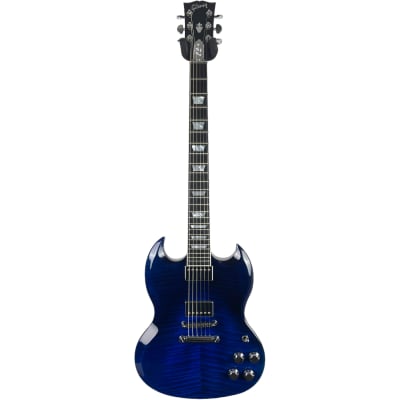 Gibson 2024 sg 2018