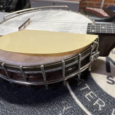 Vintage Gibson Trapdoor RB-3 5-String Banjo 1920s image 17