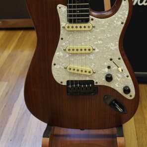 Levinson Blade Limited 90s natural | Reverb