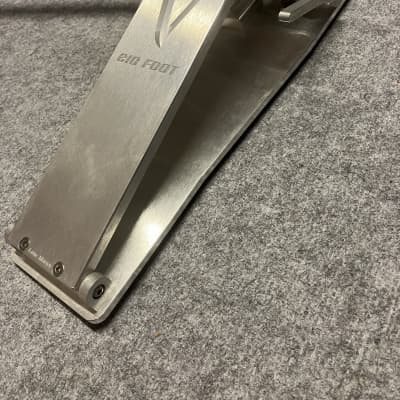 Trick Pro1-V BigFoot Low Mass Direct Drive Double 2024 - Silber image 4