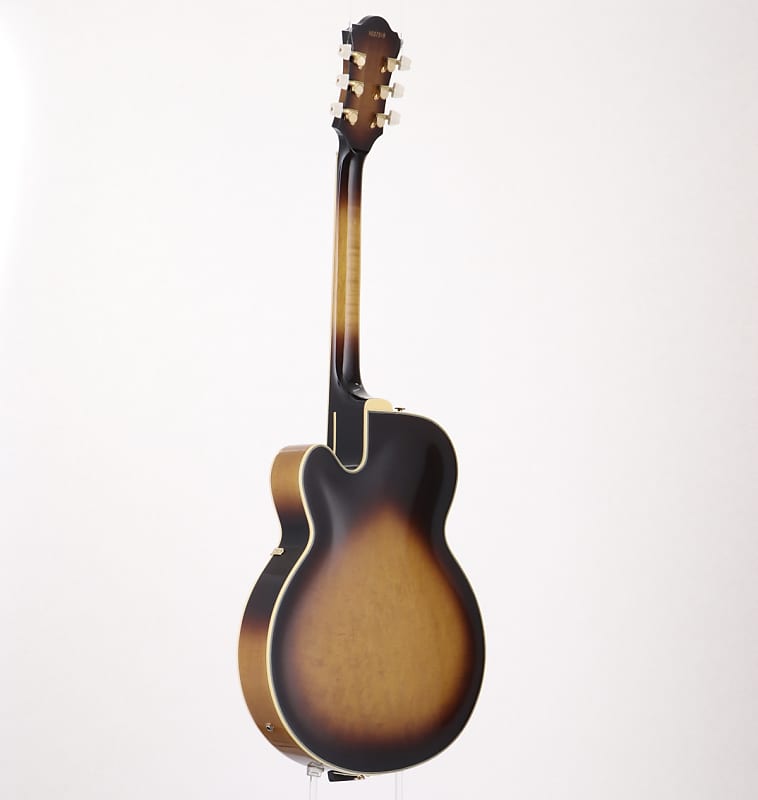 Ibanez JP20 Joe Pass Signature | Reverb Australia