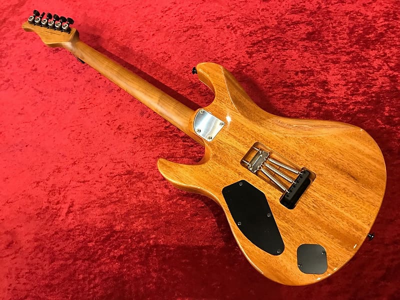 Black Smoker FUTURA-S HH -Black Cherry Burst- #21L17 2021