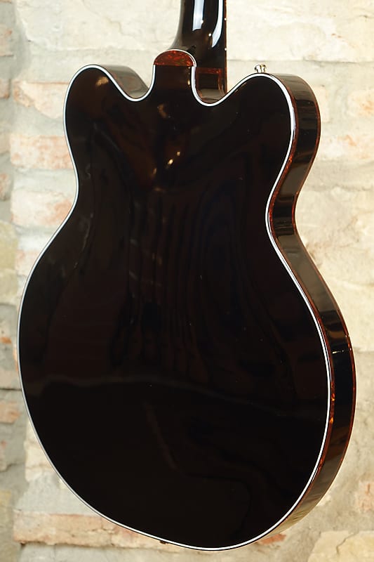 GRETSCH G6636RF Richard Fortus Signature Falcon Center Block