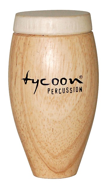 Tycoon TS-C Conga Skin Shaker image 1