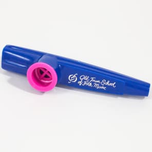 Hum a zoo plastic kazoo cheap