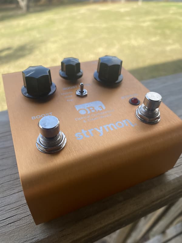 Strymon OB.1