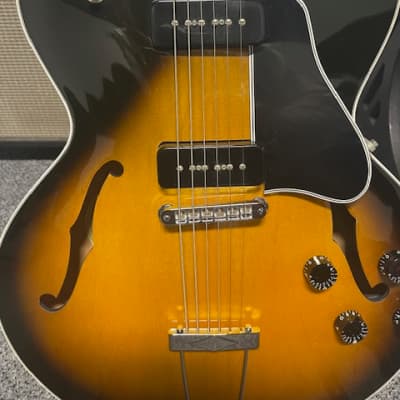 Gibson ES-135 P-100 1991 - 2003 | Reverb