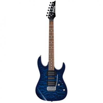 Price Drop - 1994 Ibanez Japan RX Series 1994 Purple / Blue Burst 