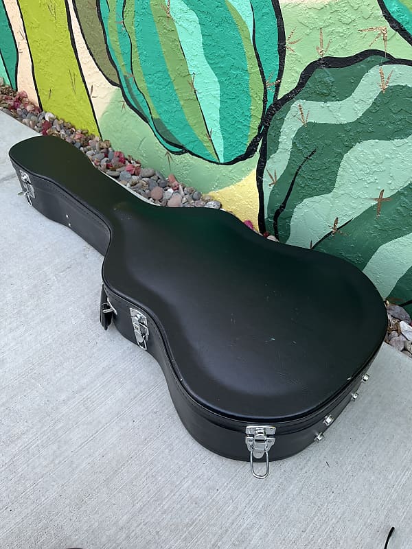 Fender Newporter 1965 - 1971 | Reverb