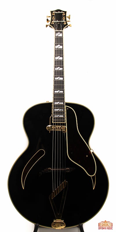 GRETSCH SYNCHROMATIC 400 (MODEL 6040/6041) for sale - Price