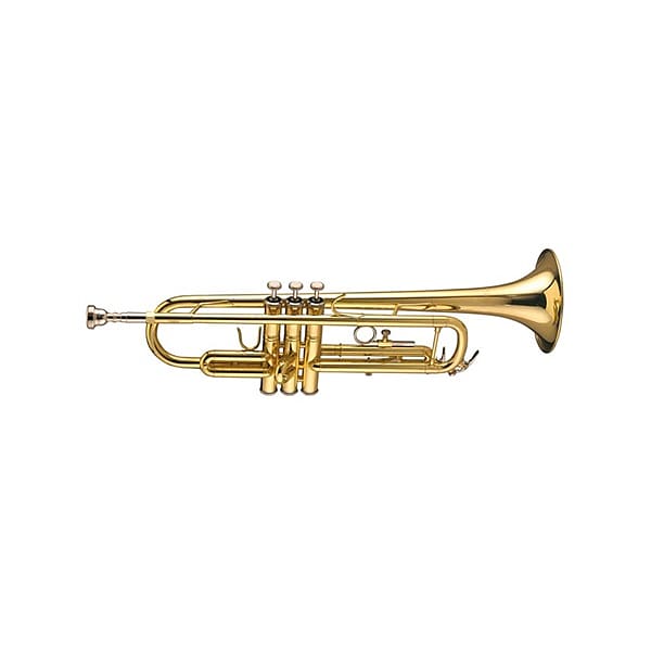 Bach Bach / TR-600 GL [Bb Trumpet]