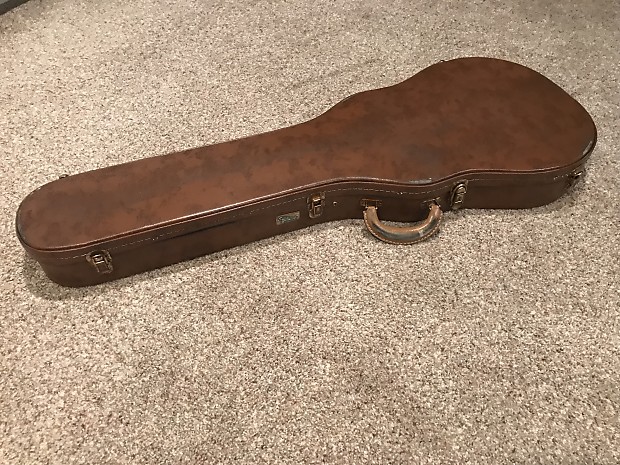 Gibson clearance historic case