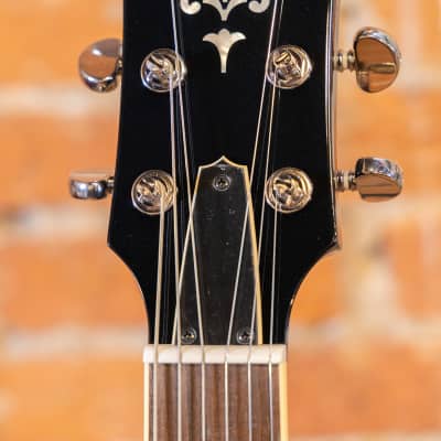 Yamaha SG1802 - Black image 5