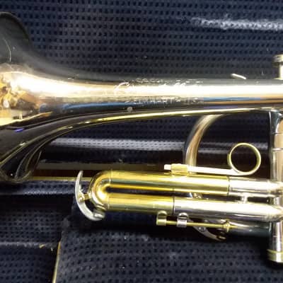 Conn Constellation 1970 Vintage  Professional Cornet In Excellent Playing Condition image 7