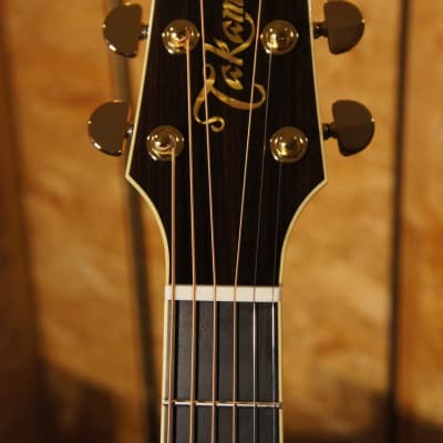 Takamine Takamine DMP500 CTM~王道(oudou)~【道(Michi)】【2022】【Limited】 2022  NT【NGY025】 | Reverb