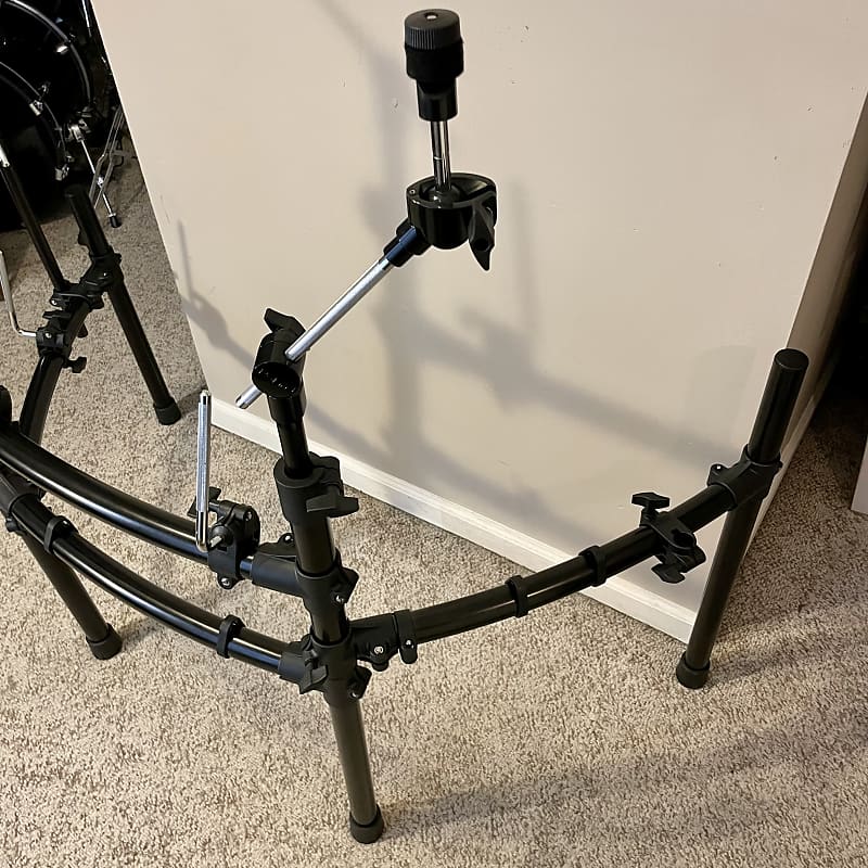 Roland MDS-STD2 Standard V-Drum Stand (orig. with TD27-KV kit)