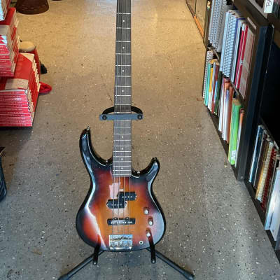 Fender MB-4 Bass MIJ for sale