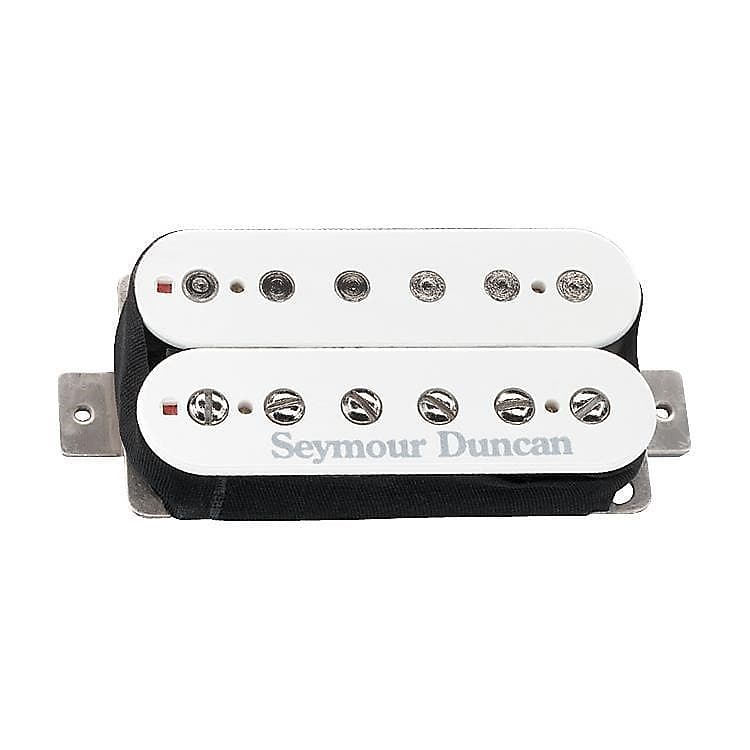 Seymour Duncan SH-6b Duncan Distortion Bridge Humbucker