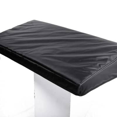 Custom padded cover for ROLAND JD 800 61-key keyboard