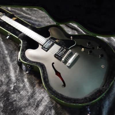 Gibson Government Series ES-335 Memphis 2015 image 16