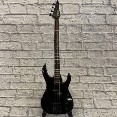 Squier HM Bass 1990 - 1992 | Reverb