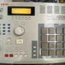 Akai MPC2000 MIDI Production Center Gotek FlashFloppy + Warranty