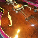 1970  Walnut Gibson ES-330