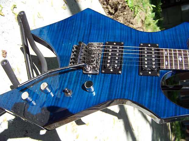 Gibson warlock discount