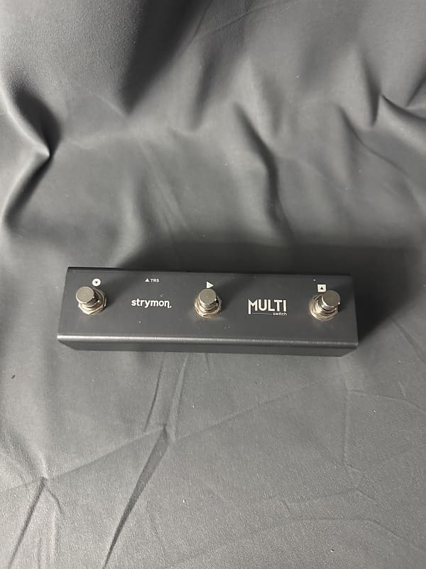 Strymon MultiSwitch