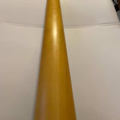 Warmoth P Bass LOADED Neck Vintage Gloss (Satin Back) image 6