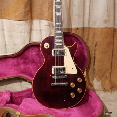 More Than Meets the Eye | 1990 Gibson Les Paul Custom