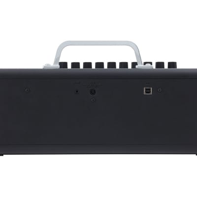 Boss Katana-Air Wireless Portable Battery-Powered Guitar Amplifier image 4