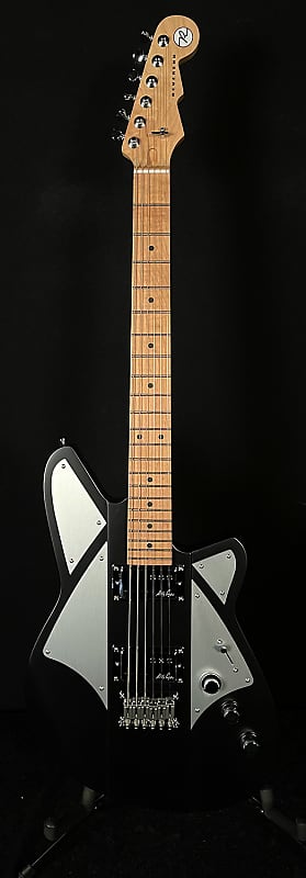 Reverend Billy Corgan Signature | Reverb