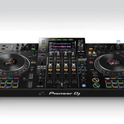 ② Matériel DJ Professionnel : Pioneer XDJ-XZ Occasion — DJ sets & Platines  — 2ememain