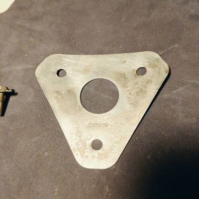 Ludwig Modular Tom Mount Bracket image 8