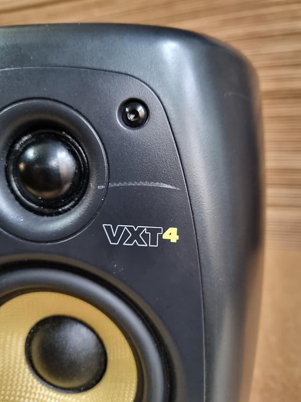 Vxt 4 sales