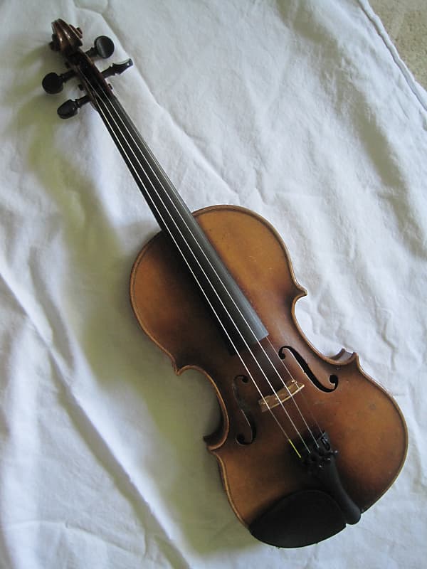 PFRETSCHNER 3/4 Violin from 1958 image 1