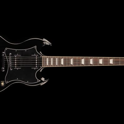Gibson SG Standard - EB (#358) image 13