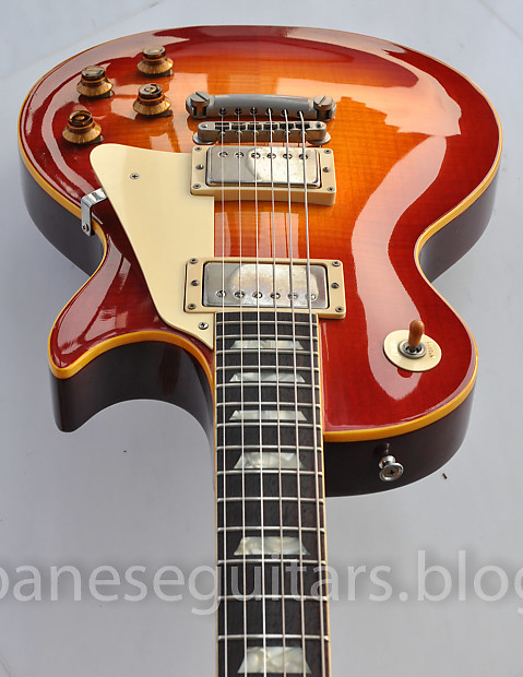 Greco Mint Collection Super Real EG59-85