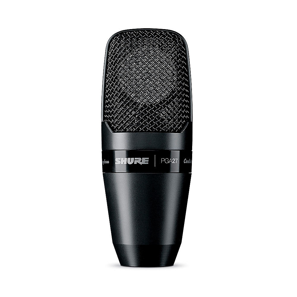 Shure PGA27-LC | Reverb