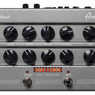 Hughes & Kettner AmpMan Classic for sale