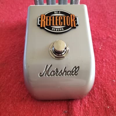 Reverb.com listing, price, conditions, and images for marshall-reflector-rf-1