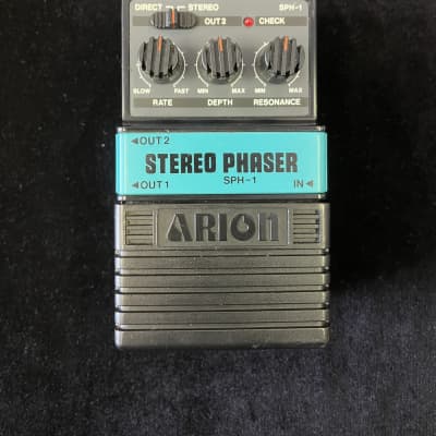 Reverb.com listing, price, conditions, and images for arion-sph-1
