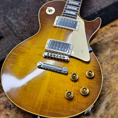 ギター Gibson Pickup Shop 1959 PAF Custom Shop Gibson Custom Shop '59 Les Paul - Custom Bucker Pickup Set