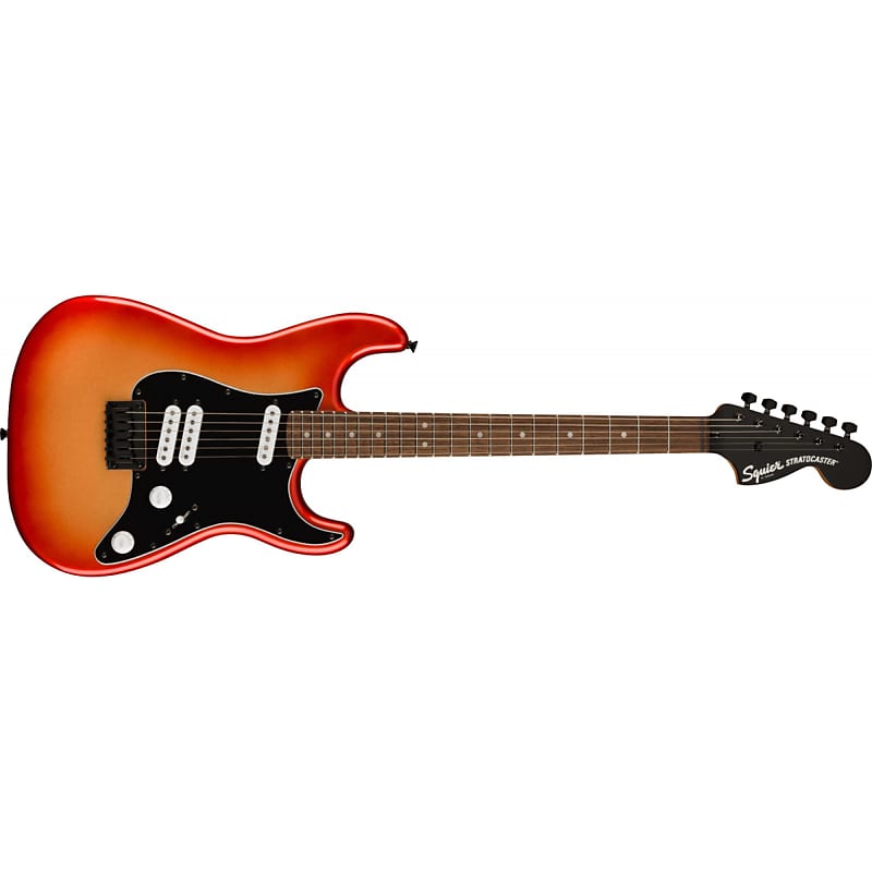 Immagine SQUIER - Contemporary Stratocaster Special HT Sunset Metallic 0370235570 - 1