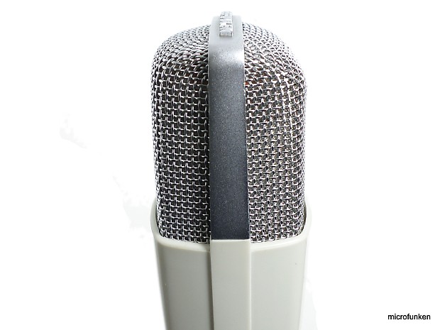 Telefunken md421 sales