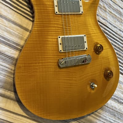 20th Anniversary PRS McCarty with Rosewood Neck and 10 Top image 4