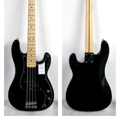 Fender Made in Japan Hybrid II Precision Bass MN SN:5394 ≒4.05kg