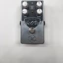 Keeley Electronics Vibe O Verb Vibrato Phaser Phase Shifter Guitar Effect Pedal